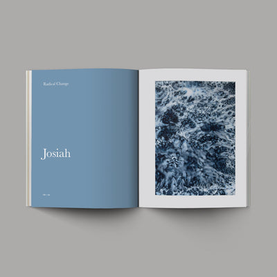 Josiah start of chapter image