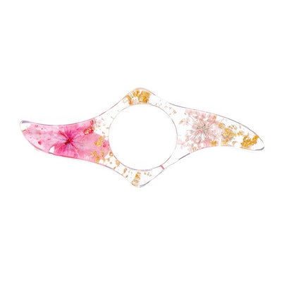 Flower Page Holder