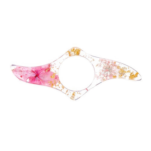 Flower Page Holder