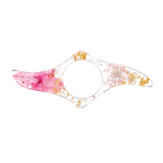 Flower Page Holder