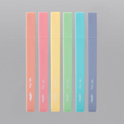 Heavenly Highlighters 6 Pack