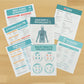 + FREE Worksheets & Study Guides
