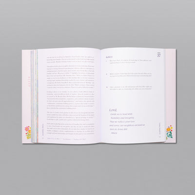 A Beautiful Year in the Bible Study - 70% OFF!