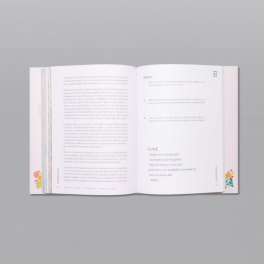 A Beautiful Year in the Bible Study - 70% OFF!